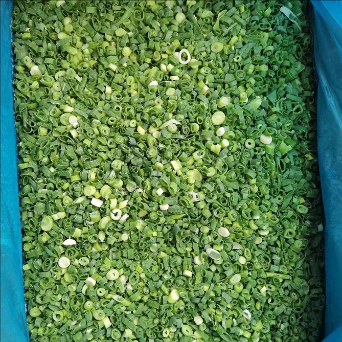 spring onions