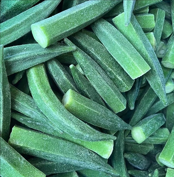 okra