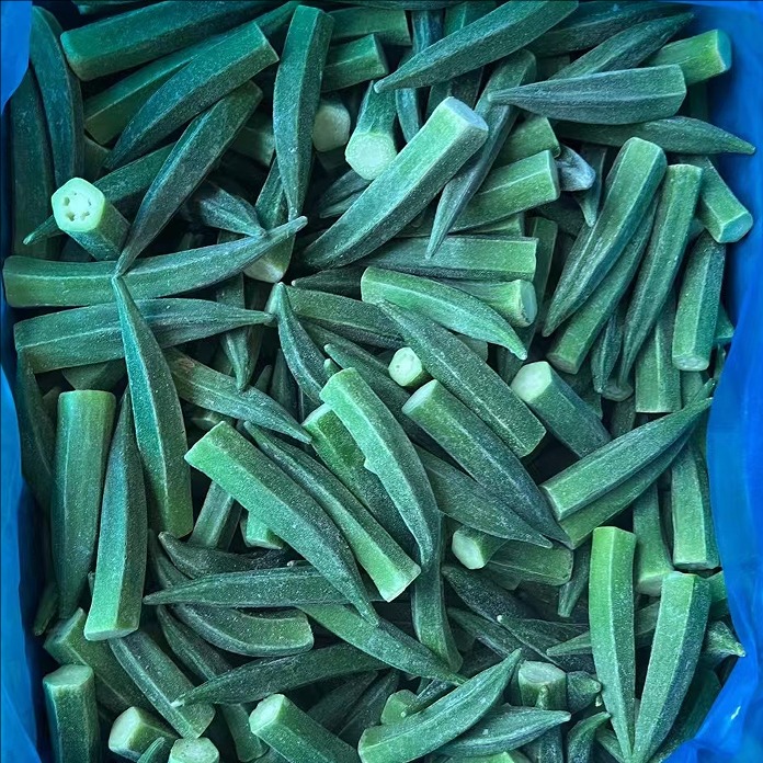 okra