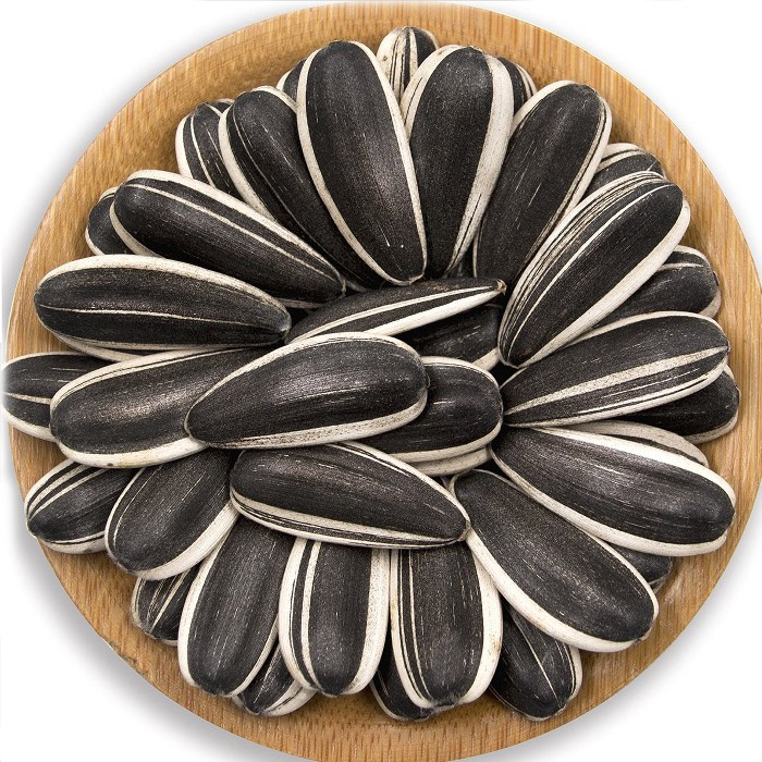 Sunflower seeds