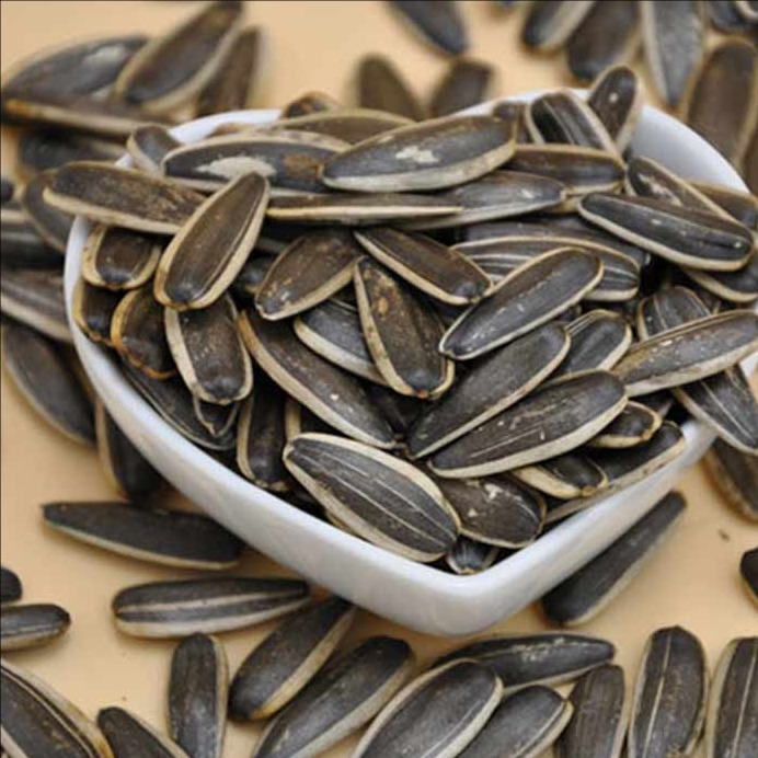 Sunflower seeds