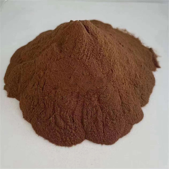 Vegetables powder