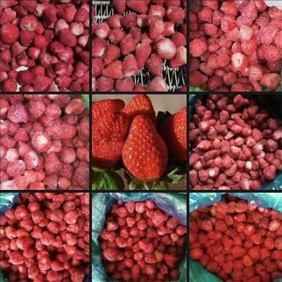 strawberry
