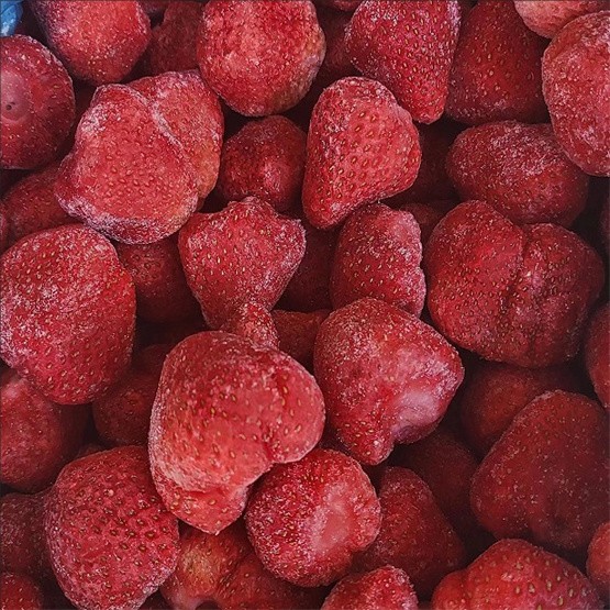 strawberry
