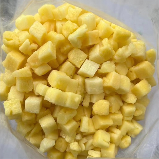 pineapple