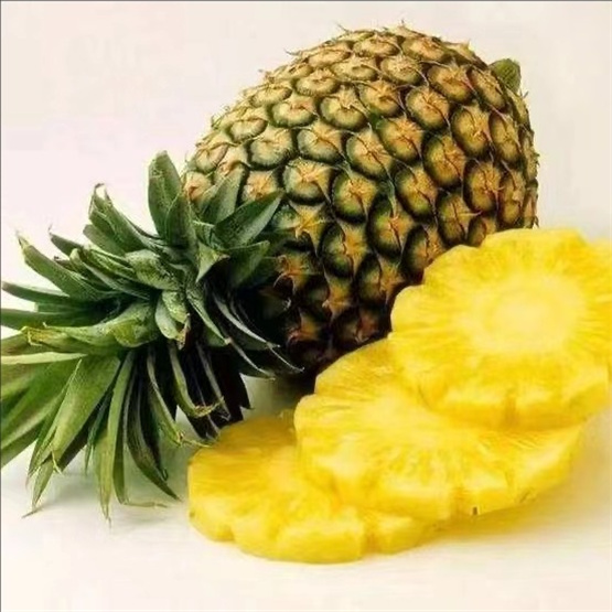 pineapple