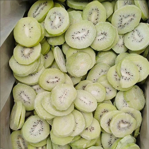 kiwi fruit