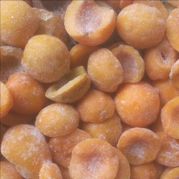 apricot