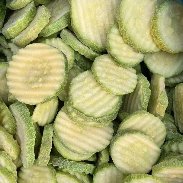 zucchini