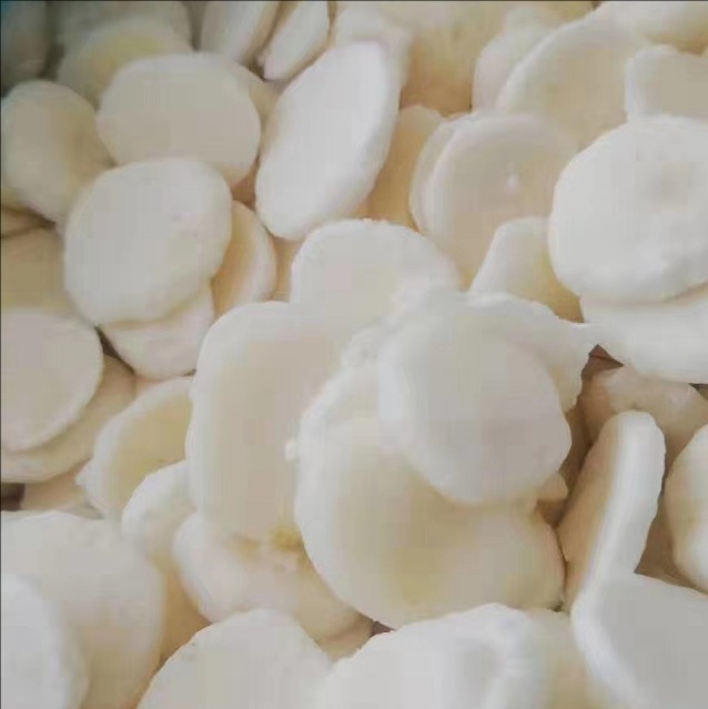 water-chestnuts