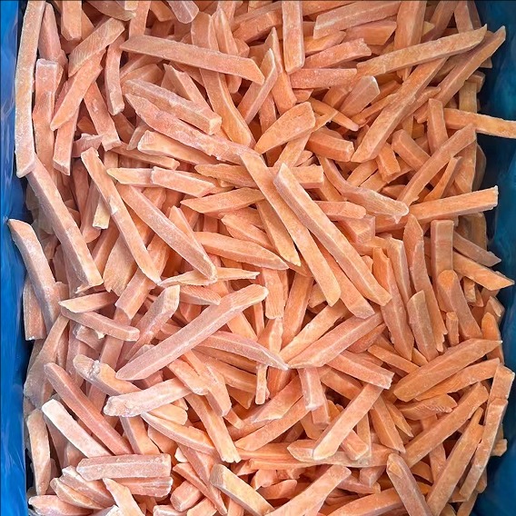 sweet potatoes