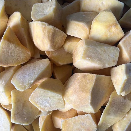 sweet potatoes