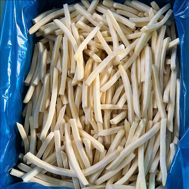 potatoes
