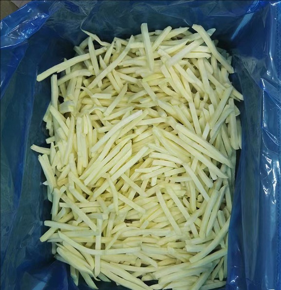 potatoes