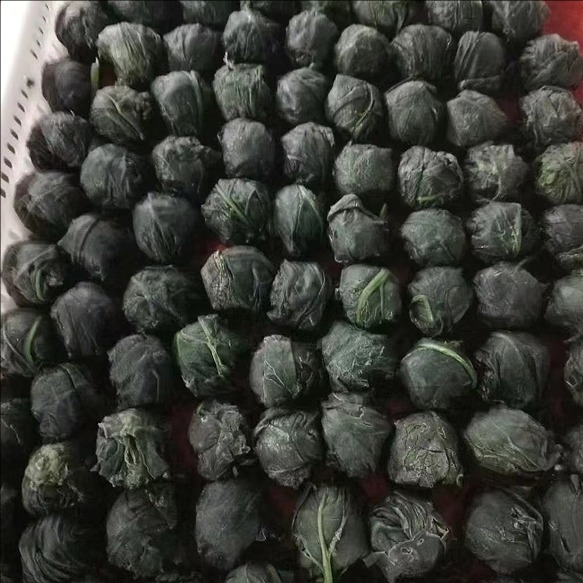 spinach