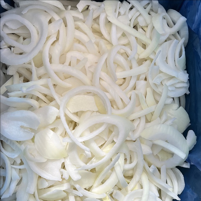 onions