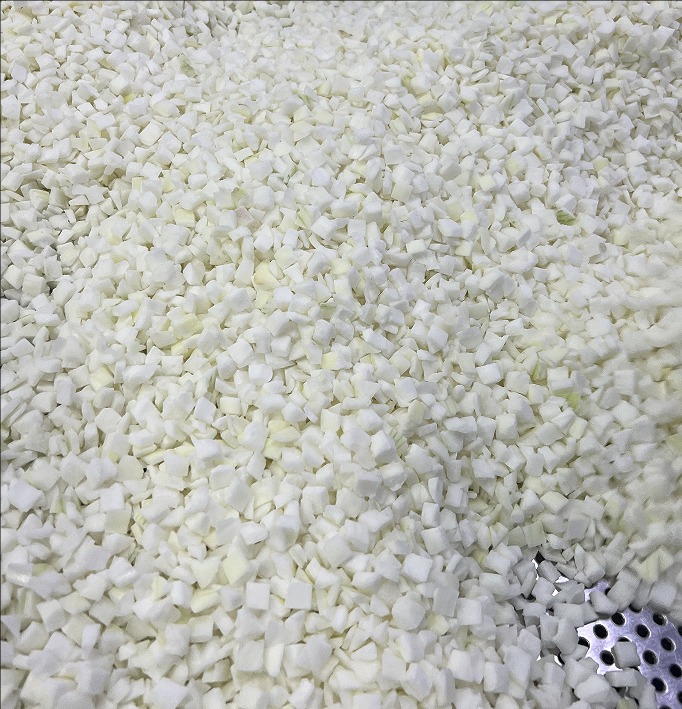 onions