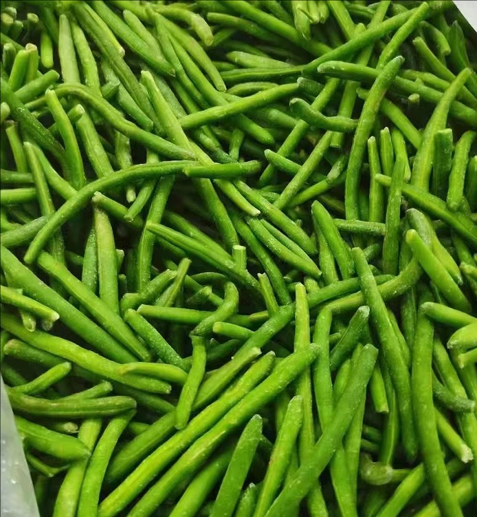 green beans