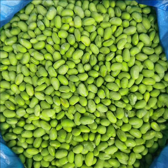 soy beans kernels