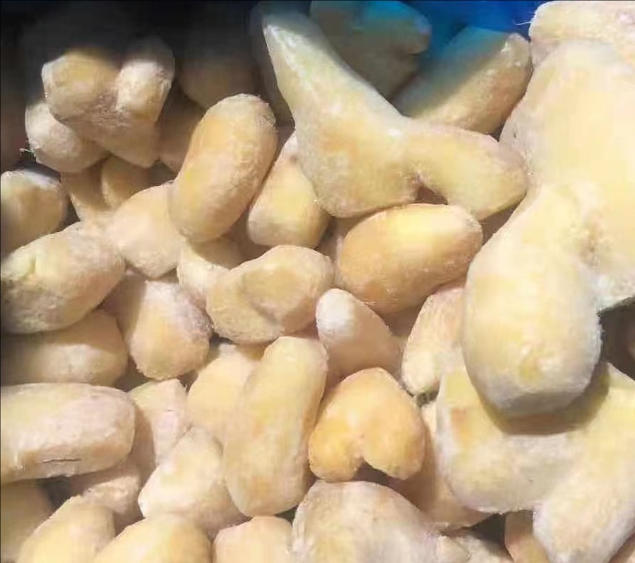 ginger