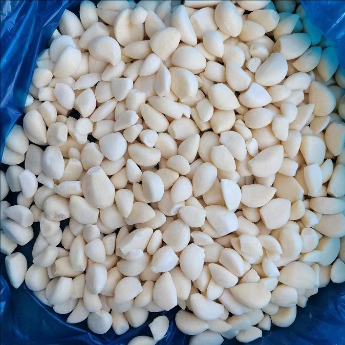garlics