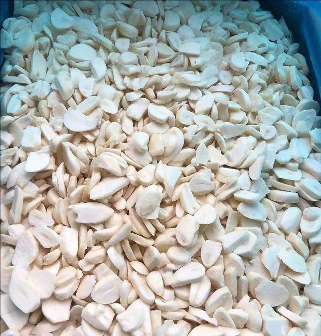 garlics