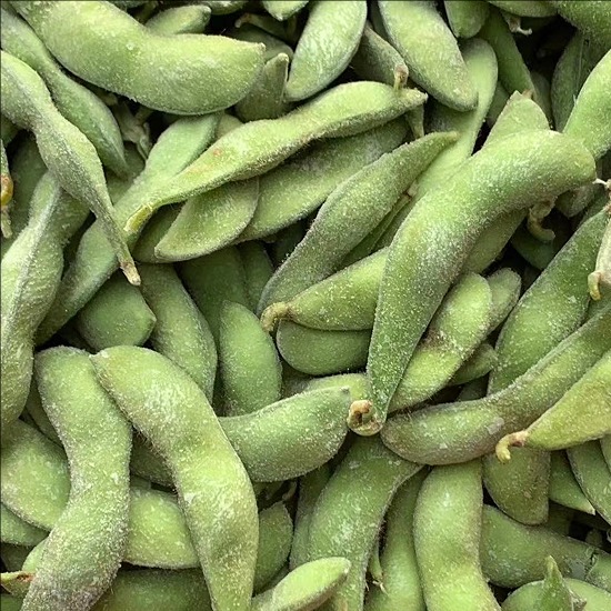 soy beans