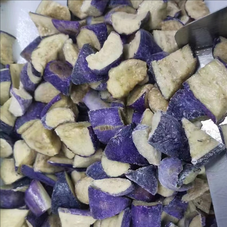 eggplant