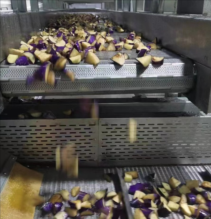 eggplant