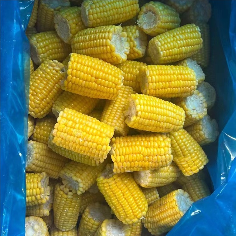corns