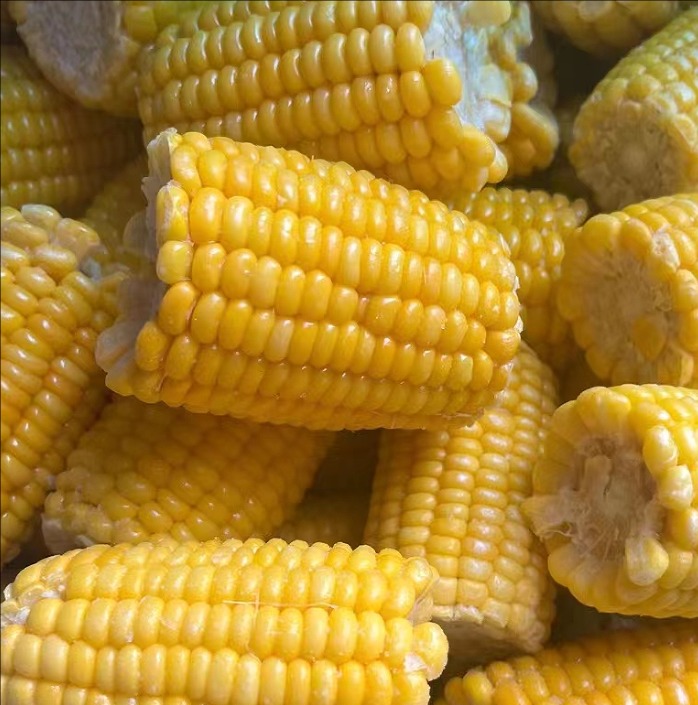 corns