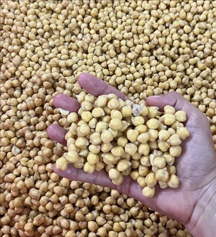 chickpeas