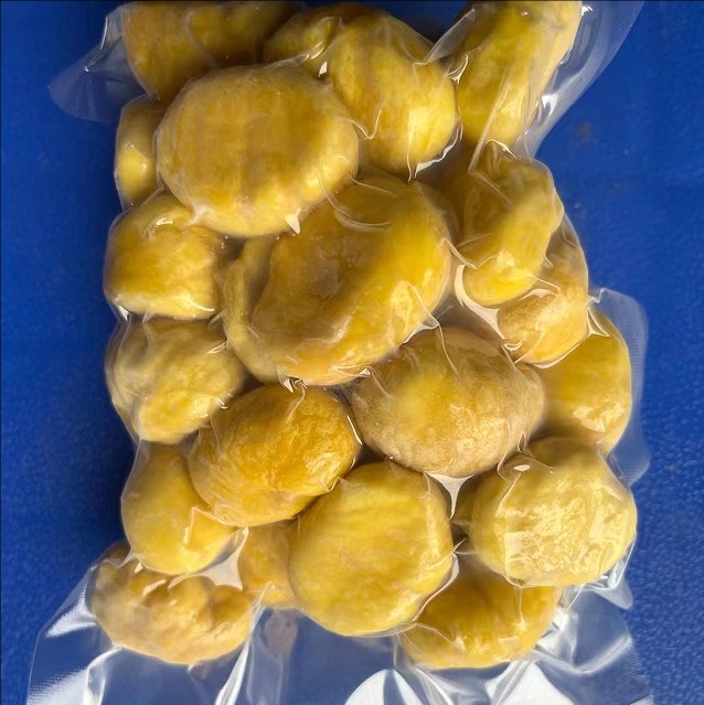 chestnuts