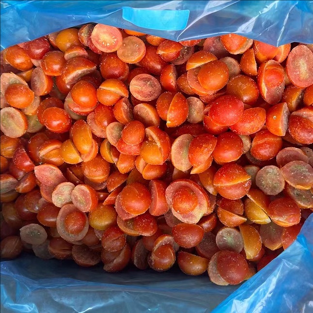 cherry tomato