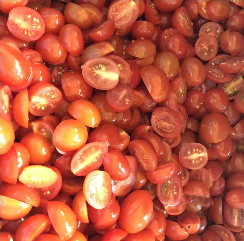 cherry tomato