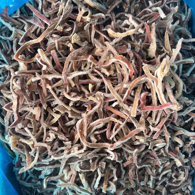 black fungus