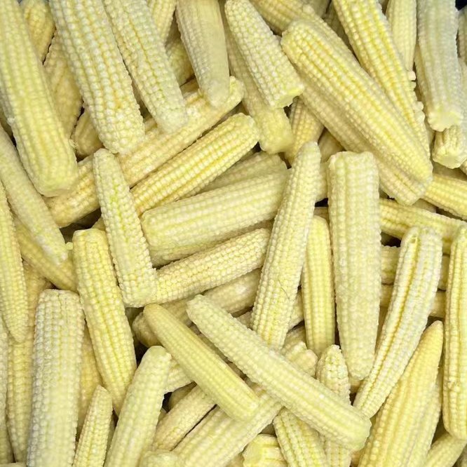 baby corns