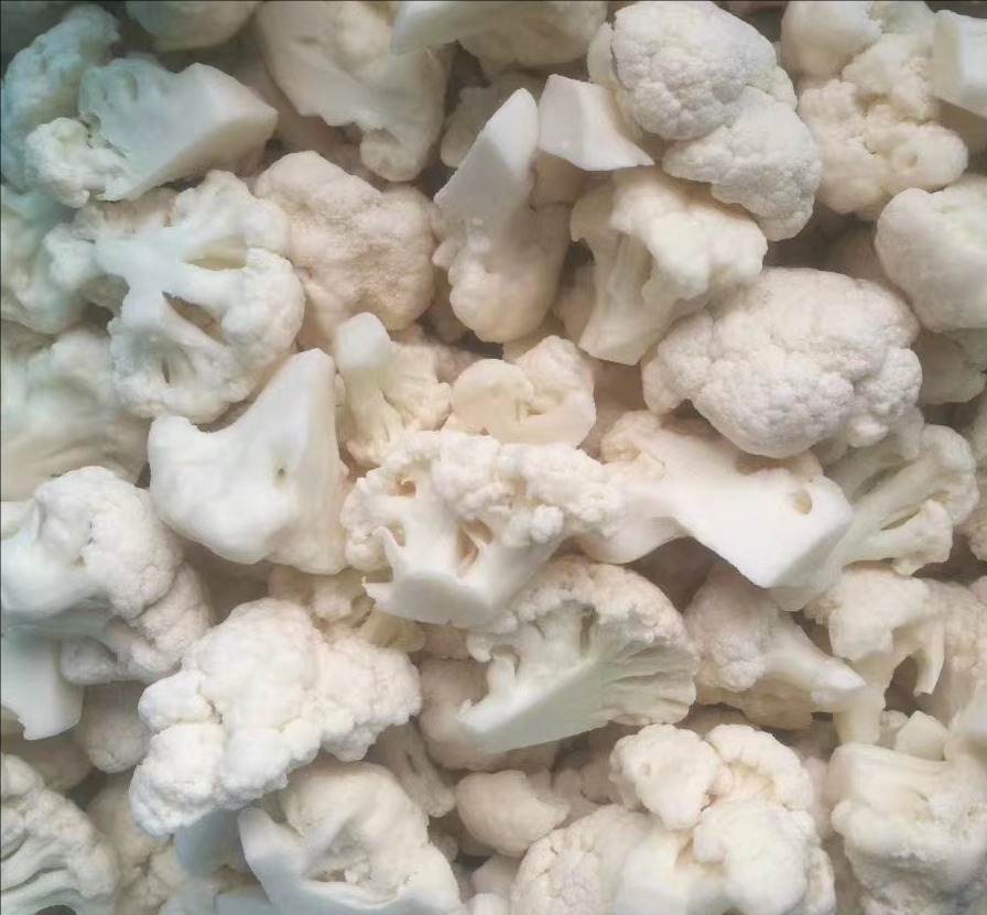cauliflower