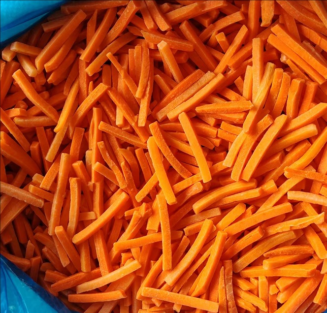 carrot