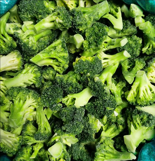 Broccoli