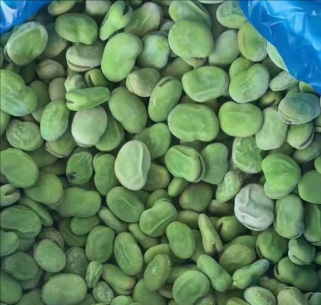 broad beans