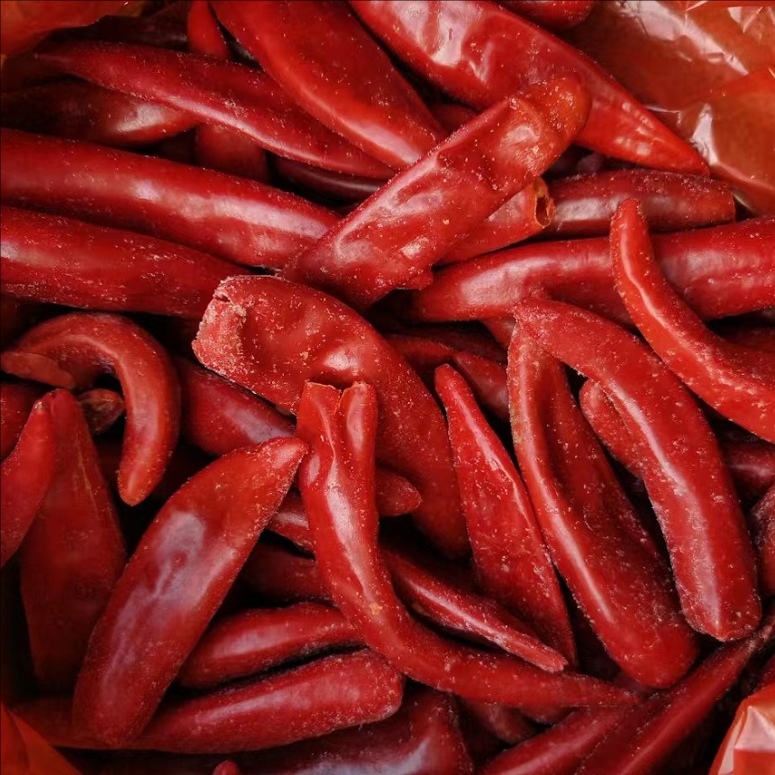 chili