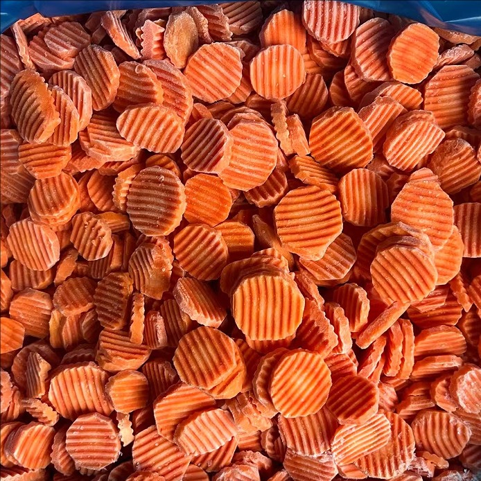 carrot
