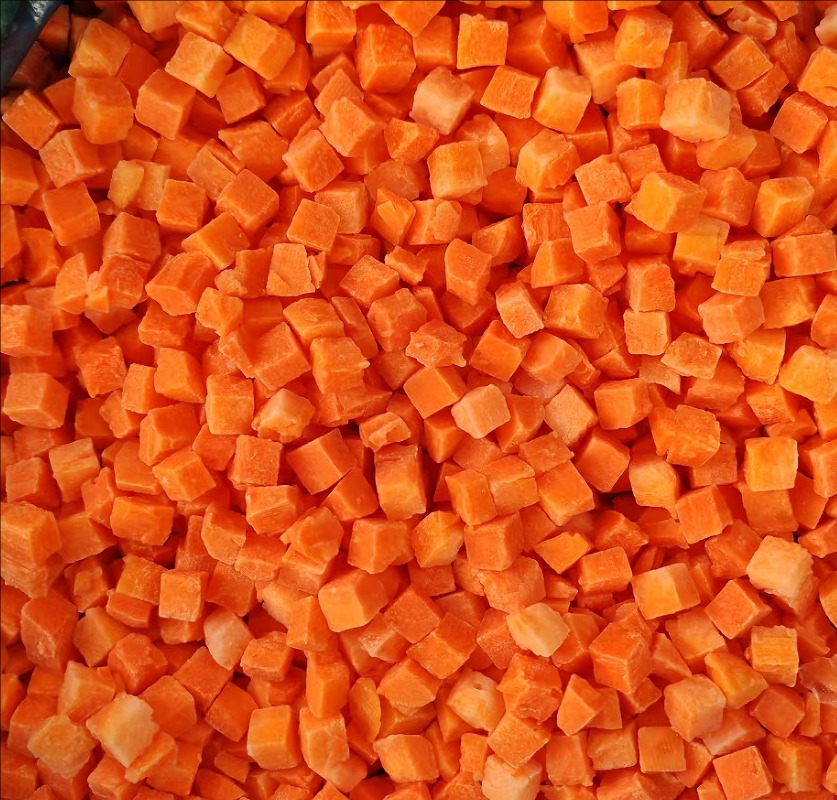 carrot