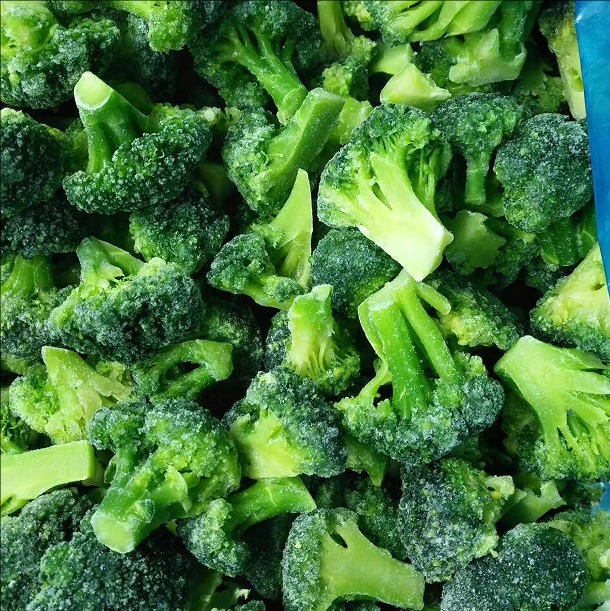 Broccoli